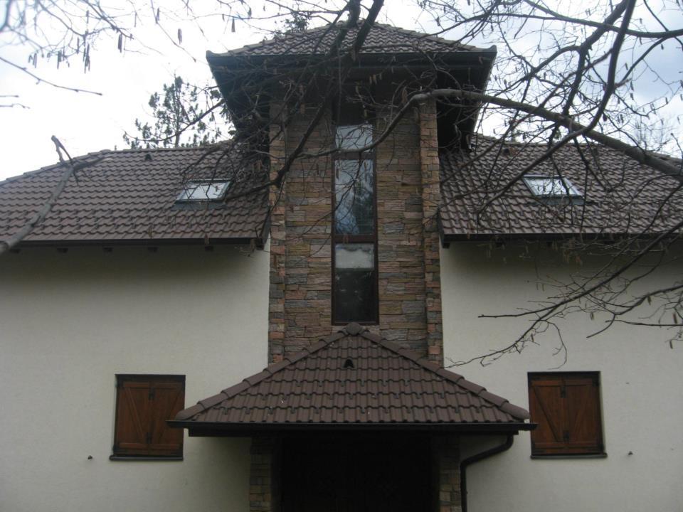 Gledovic Apartment